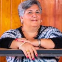 Ma. Antonieta Zuloaga