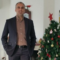 Evangelos Alafodimos