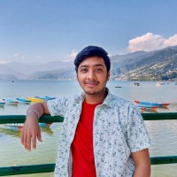 Saurav Khanal