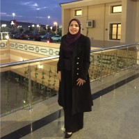 Yasmeen Ahmed Fadel