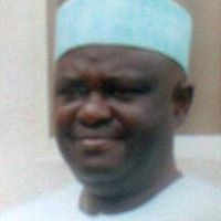 Adeleke Kayode