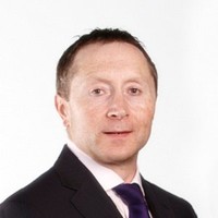 Peter Griffiths
