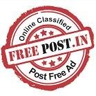 Free Post