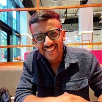 Jainil Shah