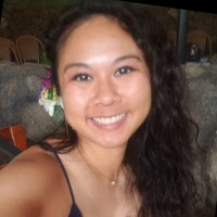 Ashley Ho