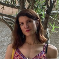 Ilaria Pacenti