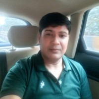 Atanu Saha