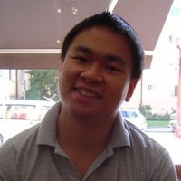 Chung Tsai