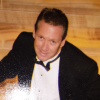 Mark Petrie