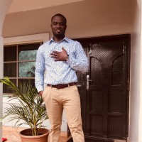 Anthony Essien