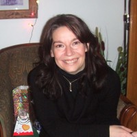 Stephanie Sicherre