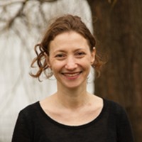 Sharon Berg