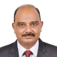 Dr Sanjay Kumar
