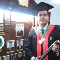 Msc. Wilmer Suarez Coronado