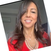 Madame Hanane S.