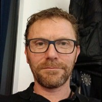 Stéphane Castang