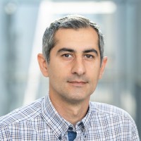 Arash Khosravi