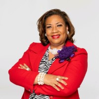 Tracey Y. Knox, BBA, MHA
