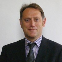 Neil Crellin