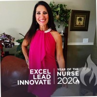Rhonda Delcampo, Bsn, Rn, Cgrn