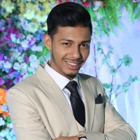 Talib Sayyed