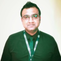 Salman Saeed