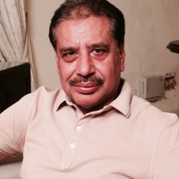 Shoukat Hussain
