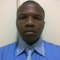 Simphiwe Moloi