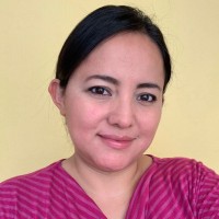 Nancy Lucía Zárate Vera
