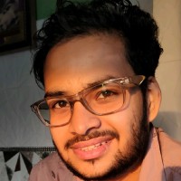Ayush Porwal