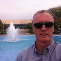 Stewart Robertson GradIOSH