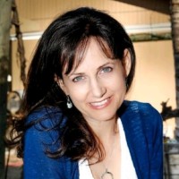 Mary Dellene