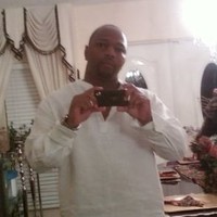 Johnnie Jones