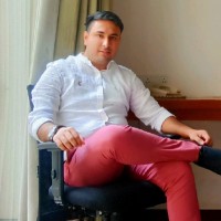 Sohrab Sabharwal