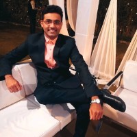Jay Patel