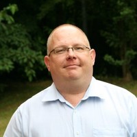 Mark Pearson