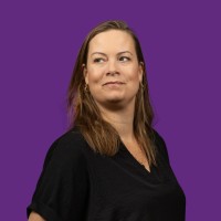 Judith Oudeman