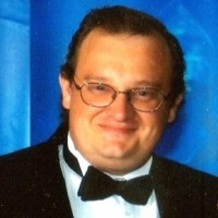 Carlos Alberto Thompson Lenz