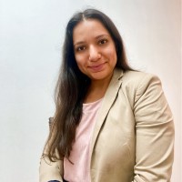Alicia Bedoya Martínez