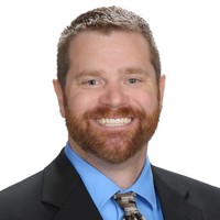 Clayton Carson