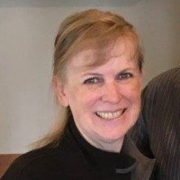 Nancy Morrow