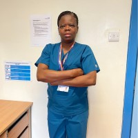 Pauline Nyirenda