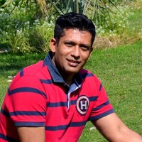 Saurabh Chakrabarty