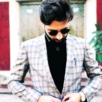 Aftab Ahmed