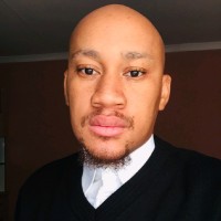 Khomotso Joel Phoshoko