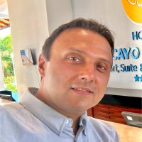 Ziad Rahal