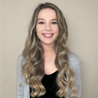 Samantha Benton