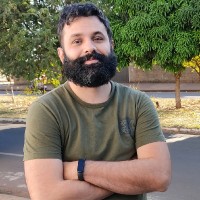 Ricardo Ferreira