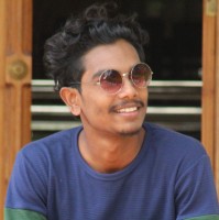 Muhammed Ilyas V M