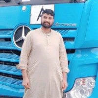 Dastgeer Ahmad